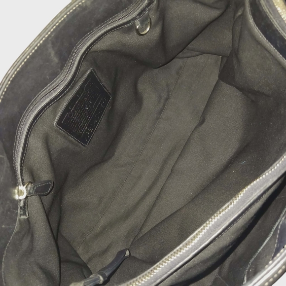 Coach Hampton Y2K Tote Bag - Picture 8 of 10